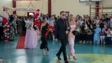 Srednjoškolski centar Vogošća ispratio još jednu generaciju maturanata