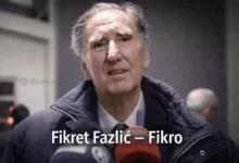 Memorijalni turnir „Fikret Fazlić – Fikro“: Čovjek koji nije trenirao djecu, nego stvarao generacije