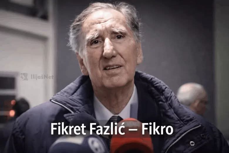 Memorijalni turnir „Fikret Fazlić – Fikro“: Čovjek koji nije trenirao djecu, nego stvarao generacije