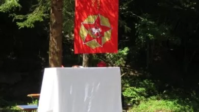 U Donjim Ivančićima otkriven spomenik posvećen značajnom historijskom događaju iz perioda antifašističke borbe