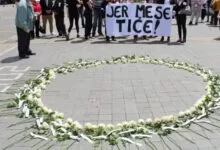 Dan bijelih traka, sjećanje na više od 3.000 ubijenih