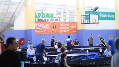 Danas drugi dan Memorijalnog turnira „Fikret Fazlić – Fikro“: Stoni tenis ponovo okuplja Ilijaš
