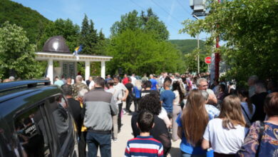 Bioča pamti svoje šehide: Obilježena 34. godišnjica stradanja bošnjačkog stanovništva