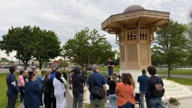 Dan bijelih traka obilježen i u Utici: Bosanci i Hercegovci odali počast žrtvama Prijedora