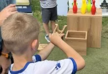 Udruženje Mapa kulture na Brezovači organizovalo treće „Srednjovjekovne igre bez granica“.