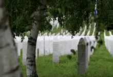 Ove godine u Potočarima ukop osam identificiranih žrtava genocida