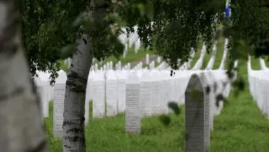Ove godine u Potočarima ukop osam identificiranih žrtava genocida