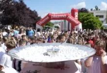 Plamen prijateljstva upaljen u Ilijašu: Dan sporta okupio stotine djece i mladih