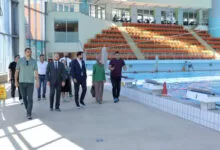 Više od 4.000 učenika u KS završilo ‘Školu plivanja’ u školskoj 2025/2026.