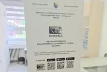 Otvoren RA ured IDDEEA-e u Ilijašu: Građanima dostupna usluga elektronskog potpisa