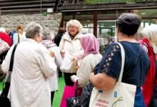 Bijambare: priroda, susret i novi početak za starije osobe iz Ilijaša