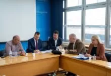 Općina Vogošća s Ministarstvom privrede KS potpisala Sporazum vrijedan 450.000 KM