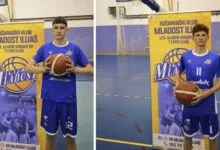 Mladi košarkaši KK Mladost Ilijaš dobili poziv u kadetsku reprezentaciju BiH
