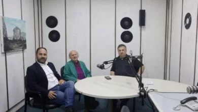 Velikan bh. glumišta Zijah Sokolović s predstavom „Lijevo desno glumac“ 3. jula dolazi u Ilijaš