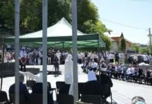 Obilježene 34 godine od zločina nad stanovnicima Lješeva