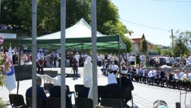Obilježene 34 godine od zločina nad stanovnicima Lješeva