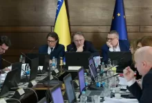 Peti mjesec Vlada FBiH nije u stanju usvojiti Listu lijekova Fonda solidarnosti