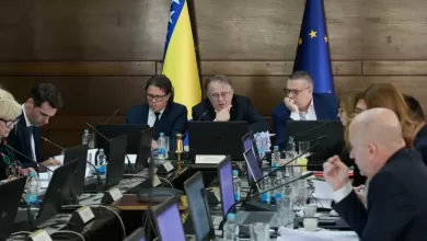 Peti mjesec Vlada FBiH nije u stanju usvojiti Listu lijekova Fonda solidarnosti