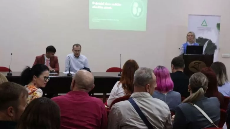 Povodom Svjetskog dana okoliša: Klimatski izazovi BiH – šta nas čeka