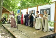 XII manifestacija povodom Dana Starobosanskog Dubrovnika održana u znaku naslijeđa i mladih