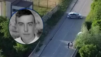 Godina dana od odlaska Roberta Ivanića – Robija: Sjećanje koje ne blijedi