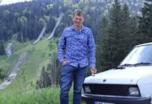 Došao je u BiH na šest mjeseci, a ostao pet godina: Danas turistima pokazuje BiH iz Yuge