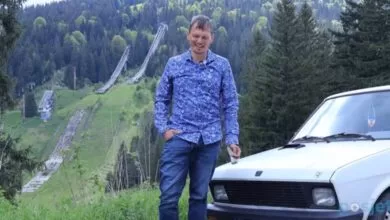 Došao je u BiH na šest mjeseci, a ostao pet godina: Danas turistima pokazuje BiH iz Yuge