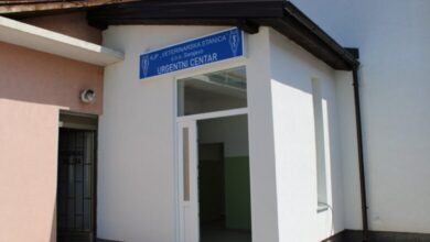 Urgentni centar za male životinje: tri godine rada i mjerljivi rezultati u službi veterinarske zdravstvene zaštite Kantona Sarajevo