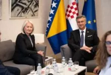 Danas potpisivanje ugovora o graničnim prelazima između BiH i Hrvatske