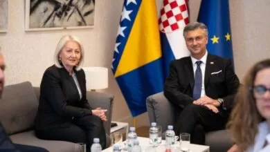 Danas potpisivanje ugovora o graničnim prelazima između BiH i Hrvatske