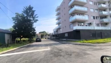 Još jedan put u Ilijašu spreman za asfaltiranje: Uskoro novi asfaltni krak kod objekta „Centar Ilijaš“