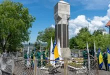 Na Kobiljoj Glavi obilježena 34. godišnjica Bitke za Orlić