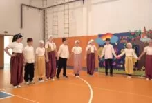 Učenici V-1 razreda OŠ „Hašim Spahić“ svečanom priredbom obilježili završetak petog razreda