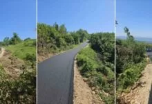 U Mjesnoj zajednici Mrakovo počeli radovi na asfaltiranju lokalnog puta Popovići – Gaj