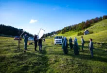 Prepoznatljive ljepote Travnika u novom projektu Hora Mošus