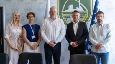 UNAPREĐENJE LOKALITETA SKAKAVAC KROZ SARADNJU OPĆINE VOGOŠĆA I KJU ZA ZAŠTIĆENA PRIRODNA PODRUČJA