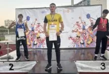 Omer Bičić izborio nastup za reprezentaciju BiH