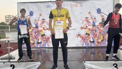 Omer Bičić izborio nastup za reprezentaciju BiH