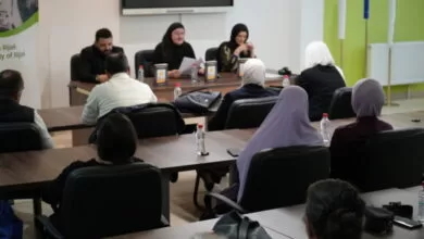 U Biznis centru Ilijaš održana promocija romana „Bojanka pod opsadom“ autorice Nejre Mekić Korkmaz