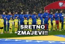 Zmajevi večeras protiv Kanade počinju nastup na Mundijalu 2026