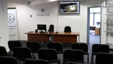 U KS do sada naplaćeno osam miliona KM komunalnih dugova