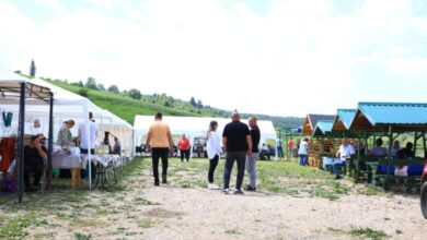 PUTEVIMA ZDRAVLJA NA ORGANSKI NAČIN – CRNORIJEČKA VISORAVAN PONOVO U ZNAKU PRIRODE, ZDRAVLJA I TRADICIJE