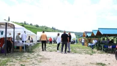 PUTEVIMA ZDRAVLJA NA ORGANSKI NAČIN – CRNORIJEČKA VISORAVAN PONOVO U ZNAKU PRIRODE, ZDRAVLJA I TRADICIJE