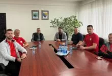 GSS Ilijaš, GSS Kantona Sarajevo i Općina Breza dogovorili saradnju