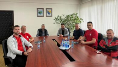 GSS Ilijaš, GSS Kantona Sarajevo i Općina Breza dogovorili saradnju