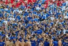 NFSBiH se zahvalio navijačima: “Hvala i vidimo se u Los Angelesu!”