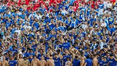 NFSBiH se zahvalio navijačima: “Hvala i vidimo se u Los Angelesu!”