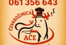 Ćevabdžinica i Aščinica AČE zapošljava dvije radnice!
