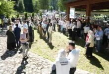 Obilježena 34. godišnjica zločina nad bošnjačkim civilima u Sokolini