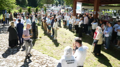 Obilježena 34. godišnjica zločina nad bošnjačkim civilima u Sokolini